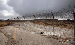 Eropa Desak Israel Hentikan Pembangunan di Yerusalem Timur
