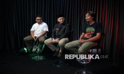 Film <em>Hayya 3: Gaza</em> Dinilai Jadi Medium Diplomasi dan Kemanusiaan