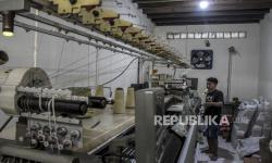 Kemenperin: Industri Tekstil-Pakaian Tumbuh Ekspansif karena Ekspor