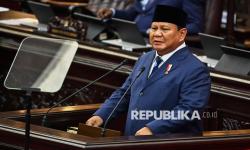 Prabowo Hadiri KTT ASEAN di Kuala Lumpur, Malaysia 23-27 Mei 2025