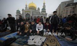 Rusia dan Dunia Islam Dinilai Bisa Menjadi Kekuatan Dunia Baru