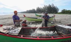 KKP dan BPJPH Perkuat Sertifikasi Halal Produk Perikanan Budi Daya