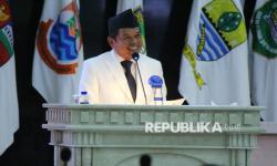 Dedi Mulyadi Gandeng TNI AL Jaga Sungai dan Laut Jabar, Ada Patroli di Sepanjang Aluran Sungai