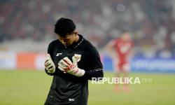 Ini Jawaban Mengapa Striker Thailand Gagal Menendang Penalti Kedelapan yang Buat Indonesia Menang