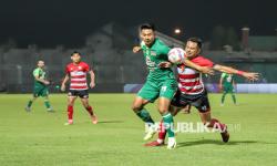 Klasemen Liga 1: Persebaya Pertahankan Posisi Puncak 