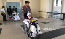 Layanan Haji di Tanah Suci, Jamaah Tegal: Haji Reguler Tapi Terasa Plus