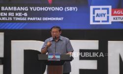 SBY Dipastikan Hadiri Sidang Tahunan MPR pada 15 Agustus 2025