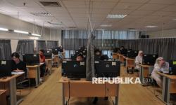 Terungkap Perangkat Elektronik dan Cara Kerja Sindikat Joki UTBK di Universitas Jember