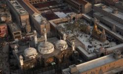 In Picture: Mengapa Masjid-Masjid Bertumbangan di India?