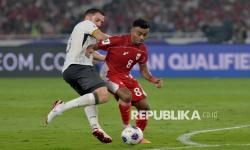 Pemain BRI Liga 1 Curi Perhatian di Timnas Indonesia, Pengamat: Bukti Talenta Lokal Bisa Bersaing 