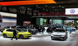 Volkswagen akan Bangun 25 Ribu Titik Pengisian Daya EV di Seluruh Dunia