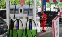 Dirut Anak Usaha Jadi Tersangka, Pertamina Jamin Distribusi BBM Normal