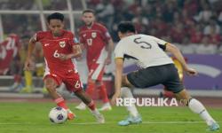 Erick Thohir Puas Lihat Debut Beckham Putra dan Emil Audero