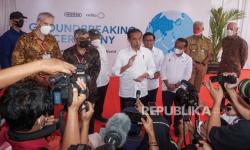 Jokowi Ingatkan Semua Pihak Waspadai Kondisi Ekonomi Global yang Gelap Tahun Depan