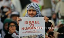 AWG Ajak Jamaah Haji Tetap Boikot Produk Israel di Arab Saudi