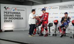 Tak Hanya Tentang Balapan, MotoGP Indonesia 2024 Juga Dongkrak Perekonomian Lokal