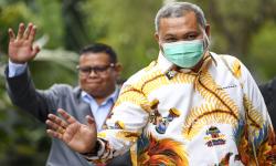 Pengacara Gubernur Papua Penuhi Panggilan KPK