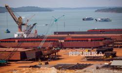 Kemenperin: Indonesia Berpotensi Jadi Pusat Produksi Kapal