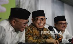 PKB Belum Putuskan Nama yang Diusung di Jakarta, Jabar, dan Jatim