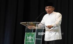 Di Jeddah, PBNU Ungkap Lamanya Masa Tunggu Calon Haji di Indonesia 