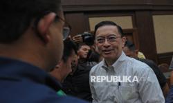 Ini Alasan Banding dari Tim Pengacara Tom Lembong Atas Putusan PN Tipikor