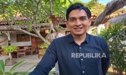 Lucky Hakim Kembali Maju, Sudah Ambil Formulir Pendaftaran Bacabup Indramayu di PKB