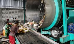 DIY Luncurkan Purwarupa Incinerator Pembakar Sampah