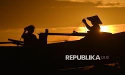 KKP Kembangkan Sistem Ketertelusuran Produk Perikanan