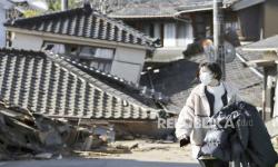 Heboh Manga ‘Ramal’ Gempa di Jepang Terbukti? Badan Meteorologi: Cuma Kebetulan
