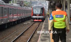 Elektrifikasi KRL Serang–Rangkasbitung Butuh 4 Tahun, Ini Tahapan Lengkapnya 