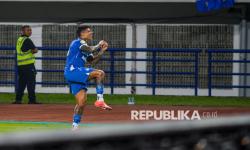 Ciro Alves Dapat Tambahan Hukuman Dilarang Tampil Dua Pertandingan hingga Akhir Musim