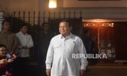 Ini Pernyataan Lengkap dan Isyarat dari Prabowo Usai Panggil 49 Calon Menteri