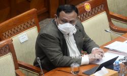 KPK: Perjanjian Ekstradisi akan Menguatkan Penyelesaian Kasus Korupsi