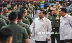 Revisi UU TNI Diisukan akan Kembalikan Dwifungsi ABRI, Ini Kata Wakil Ketua DPR