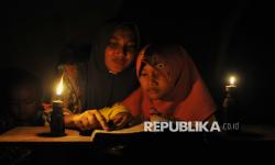 Sebanyak 780 Ribu Rumah Tangga Belum Menikmati Listrik