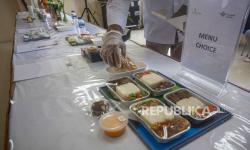 Ini Saran Ahli Gizi untuk Konsumsi Makanan Jamaah Haji Indonesia