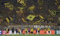 Pelatih Dortmund Senang Pemain Buangan MU Ini Bersinar di Timnya