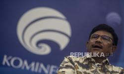 Menkominfo: Indonesia-Malaysia Komitmen Jaga Ruang Digital
