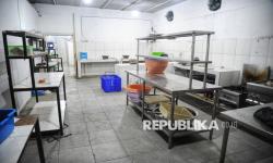 Pengawasan Berbasis Teknologi AI Ini Diklaim Bisa Wujudkan '0 Persen Insiden' di Dapur MBG