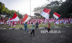 Resmi, 18 Agustus Jadi Libur Nasional Setelah SKB Tiga Menteri Diteken