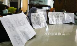 PKL Minta Tunda Relokasi, Wali Kota: Mau Diundur Berapa Lama?