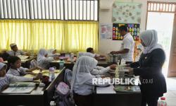 Dasco: DPR akan Panggil Kementerian Terkait Soal Sekolah Gagal Input Data SNBP