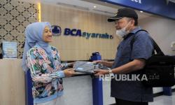 BCA Syariah Optimistis Bisa Tekan Angka NPF di Bawah 2 Persen