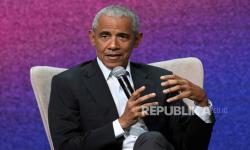 Obama Jadi Sasaran Pembunuhan Usai Dituduh Trump Berkhianat