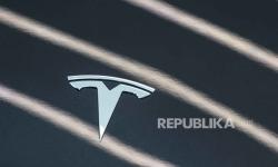 Riset: Tesla Masih Paling Inovatif Tapi di Bawah Bayang-Bayang China