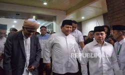 Gerindra Ungkap Prabowo Serius Soal Pembentukan Presidential Club