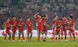 Vanenburg Kehabisan Suara, Absen di Jumpa Pers Usai Antarkan Indonesia ke Final Piala AFF U-23  