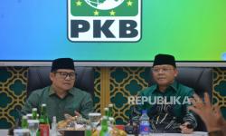Cak Imin Hopes PPP Has Delegations in Senayan