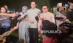 Megawati Ajukan Diri Jadi <em>Amicus Curae</em>, Anies: Gambaran Situasi Amat Serius