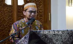 Warga Sambut Rencana Tabligh Akbar Masjid Agung Sukabumi, Hadirkan Ustaz Adi Hidayat